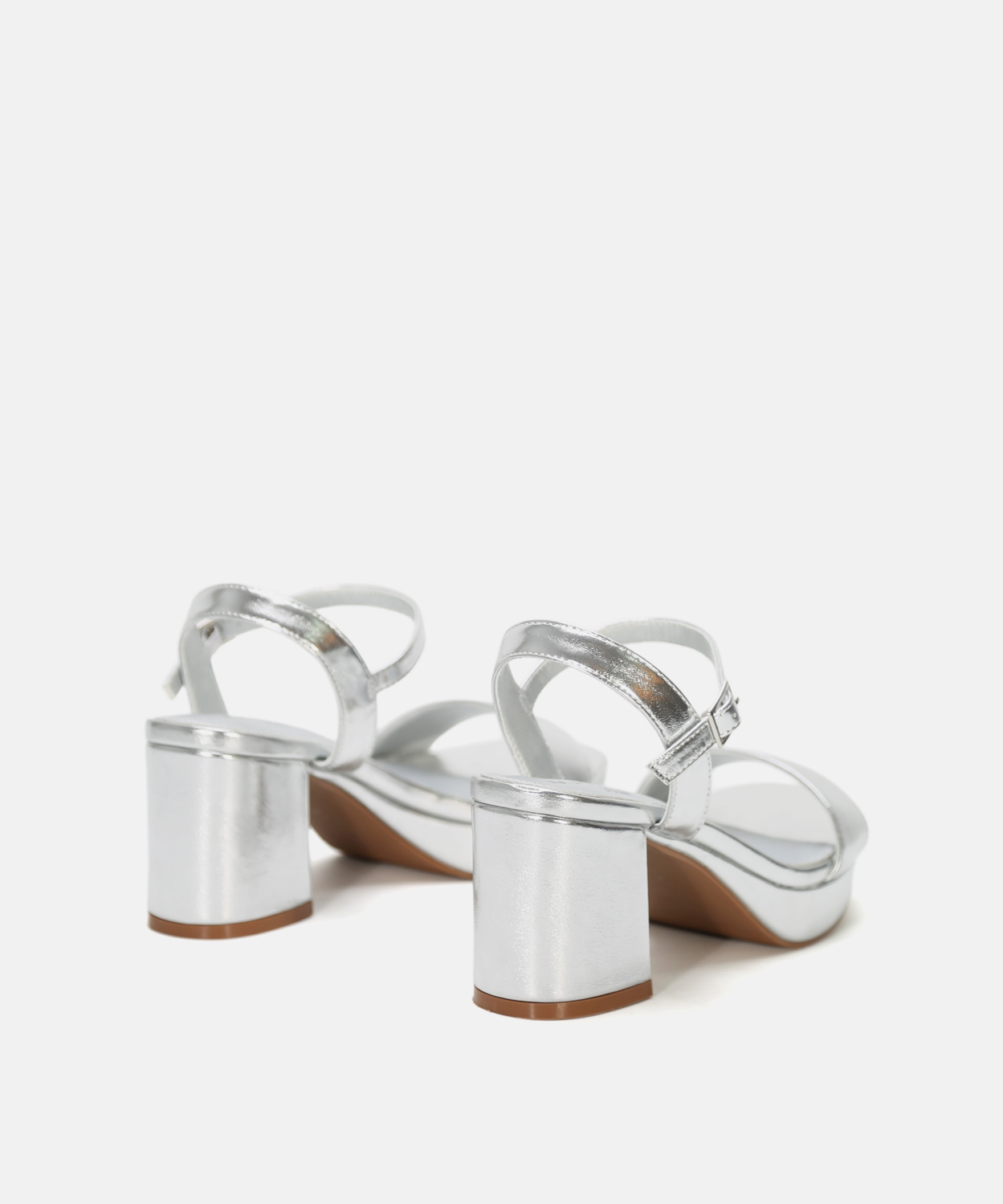 Sand&aacute;lia de plataforma image number null